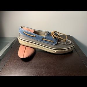 Sperry Boat Shoes